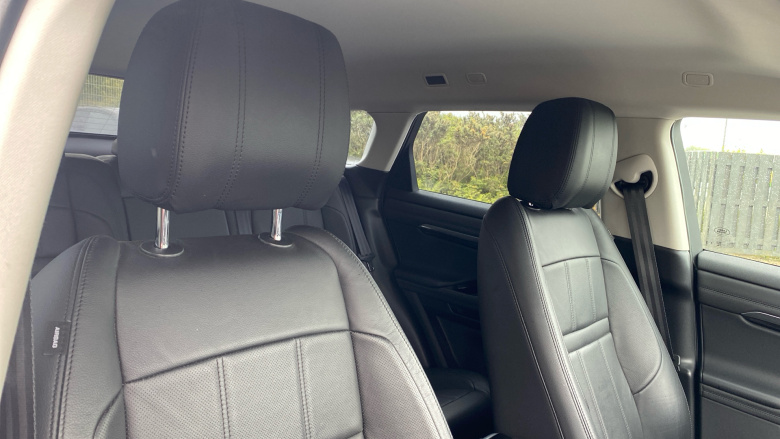 Land Rover Range Rover Evoque 2.0 P200 SE 5dr Auto Petrol Hatchback